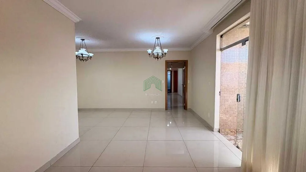 Apartamento, 4 quartos, 126 m² - Foto 2