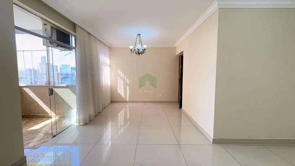 Apartamento, 4 quartos, 126 m² - Foto 4