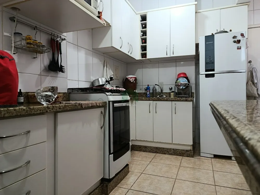Apartamento, 3 quartos - Foto 2