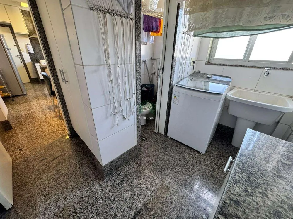 Cobertura, 4 quartos, 200 m² - Foto 3