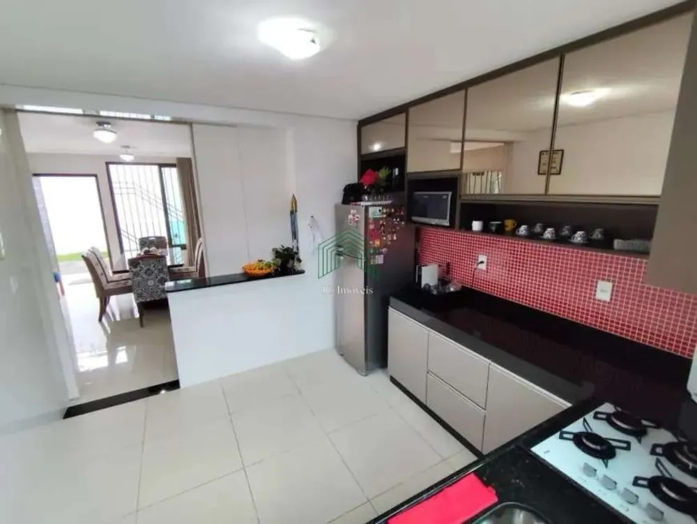 Casa, 3 quartos, 168 m² - Foto 8