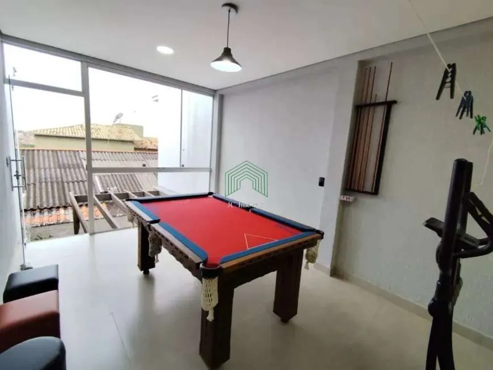 Casa, 3 quartos, 168 m² - Foto 3