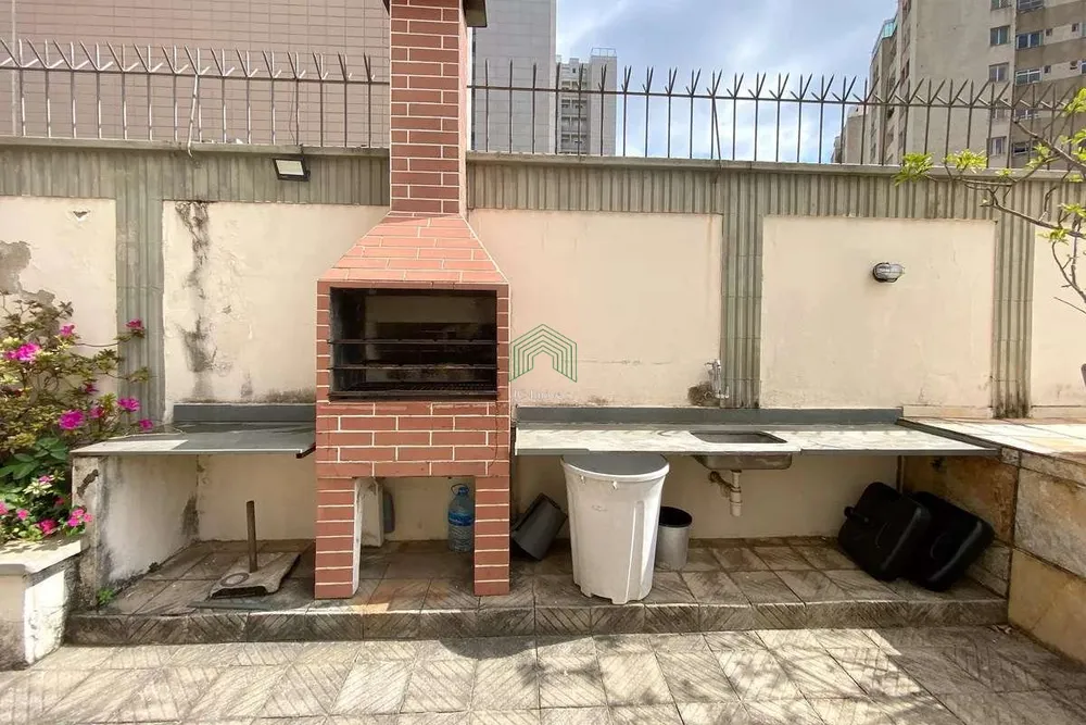 Apartamento, 2 quartos, 75 m² - Foto 4