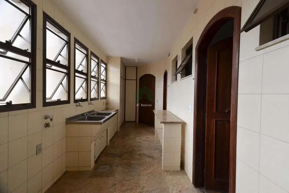 Apartamento, 4 quartos, 300 m² - Foto 8