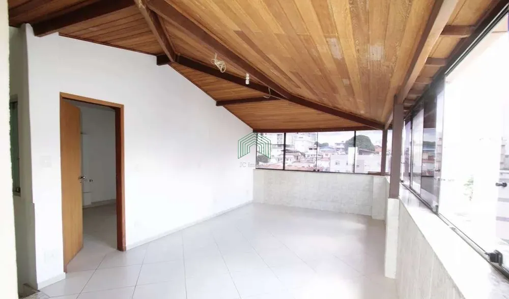 Cobertura, 4 quartos, 151 m² - Foto 2
