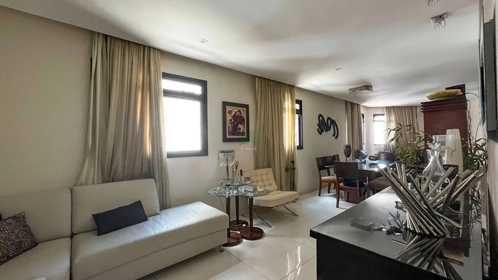 Apartamento, 3 quartos, 120 m² - Foto 4
