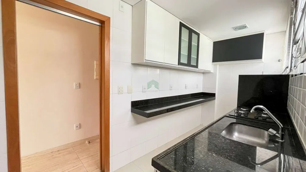 Cobertura, 3 quartos, 108 m² - Foto 1