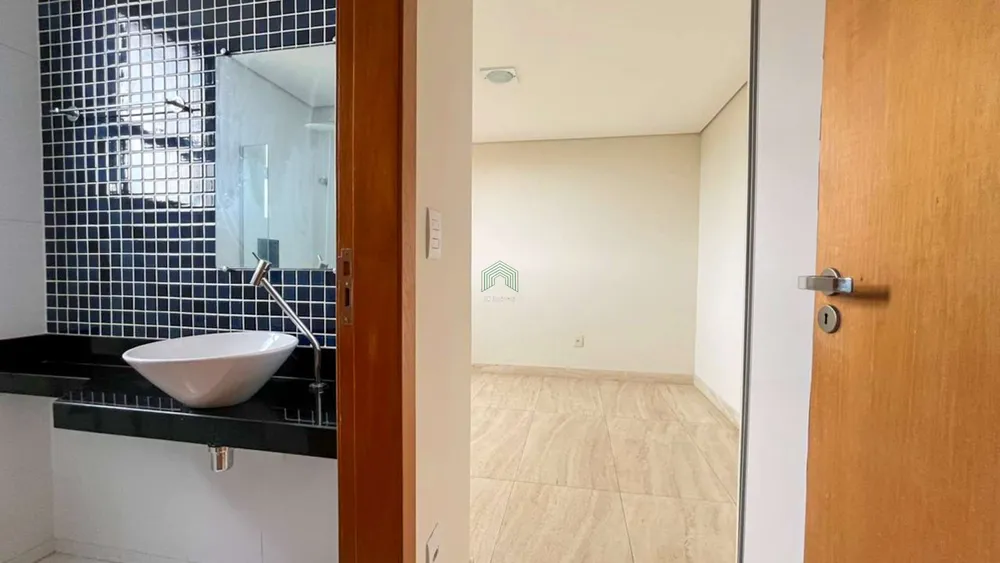 Cobertura, 3 quartos, 108 m² - Foto 2