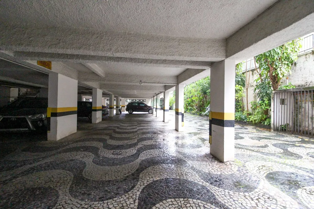Cobertura, 4 quartos, 280 m² - Foto 8