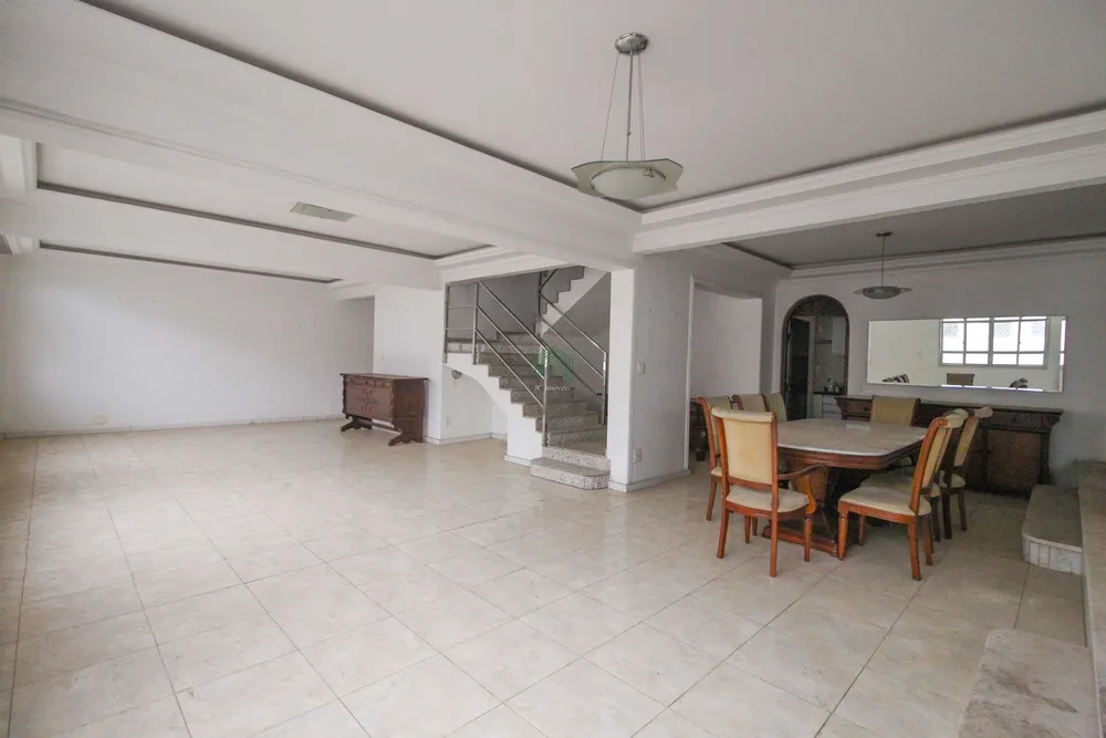 Cobertura, 4 quartos, 280 m² - Foto 1