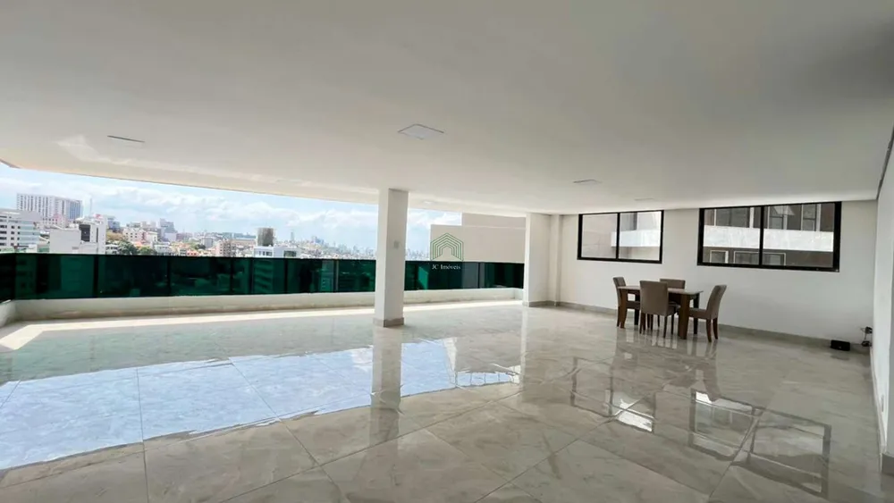 Apartamento, 4 quartos, 197 m² - Foto 1