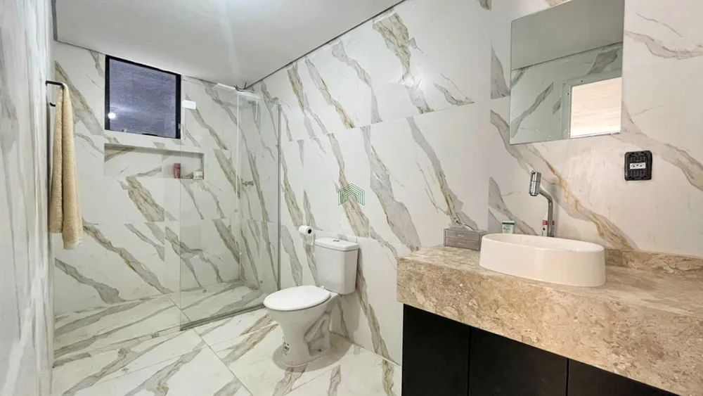 Apartamento, 4 quartos, 197 m² - Foto 2