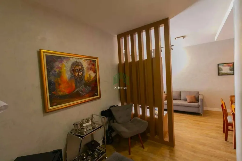 Apartamento, 3 quartos, 105 m² - Foto 4
