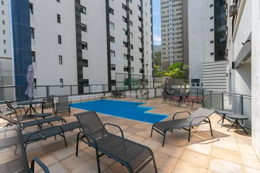 Apartamento, 3 quartos, 105 m² - Foto 3
