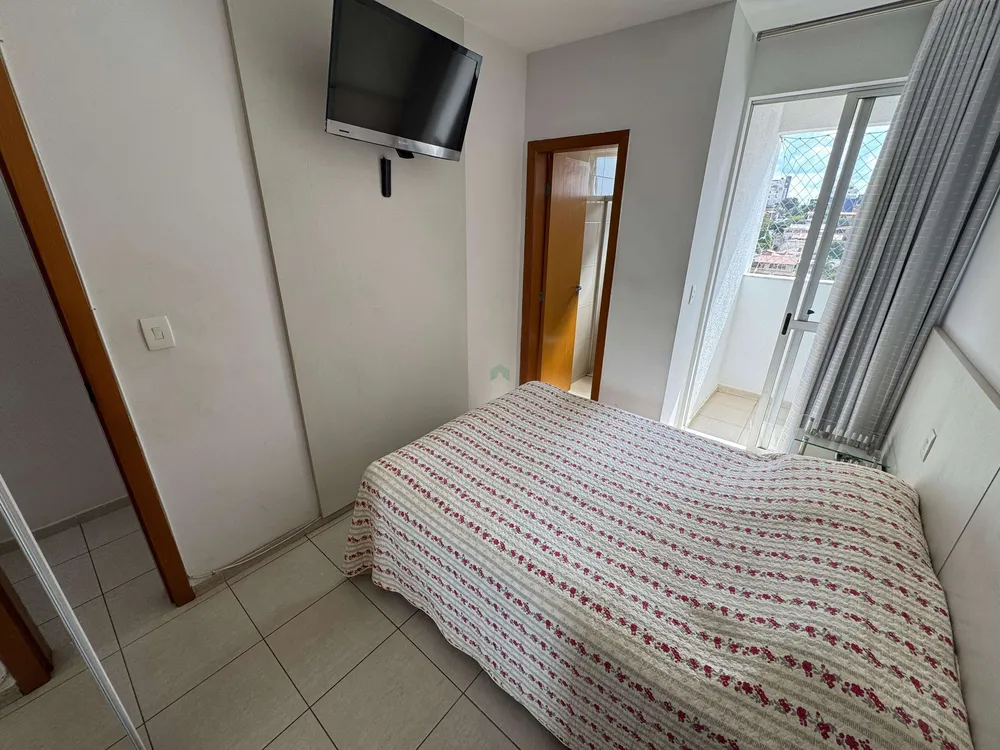 Cobertura, 3 quartos, 128 m² - Foto 4