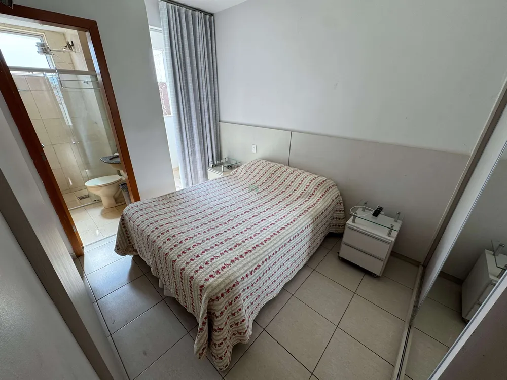 Cobertura, 3 quartos, 128 m² - Foto 1