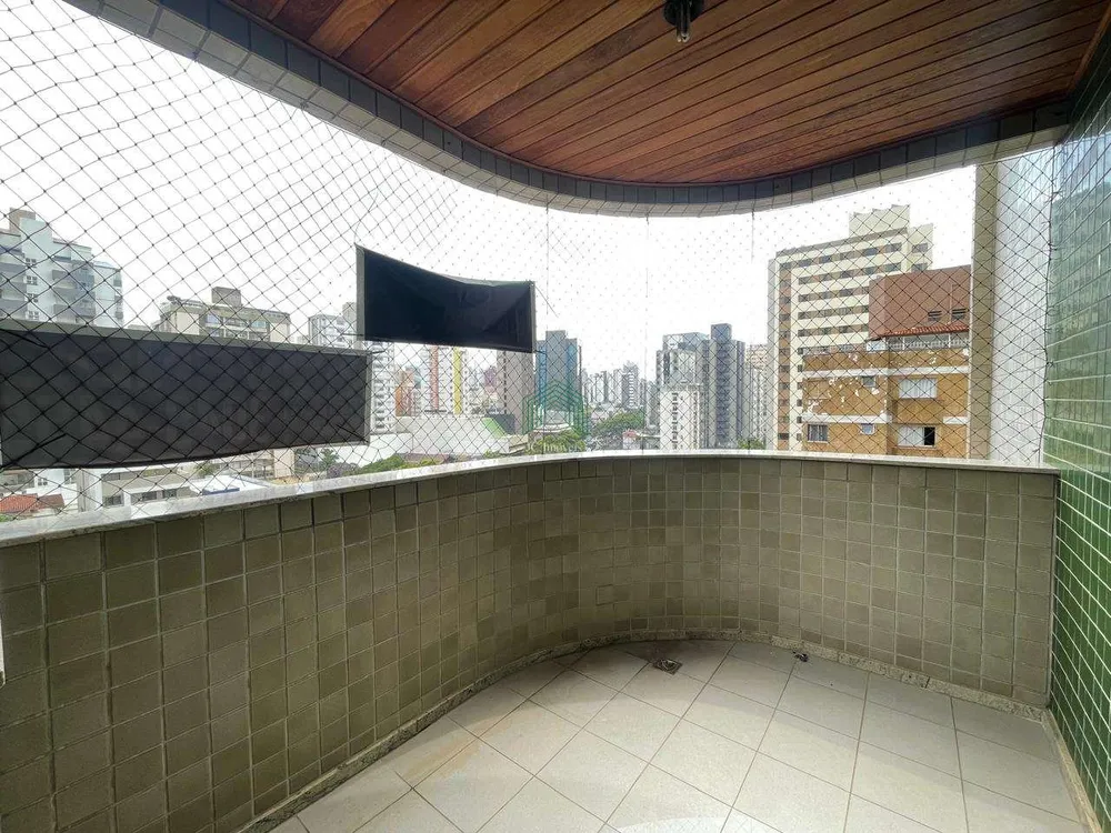 Apartamento, 3 quartos, 90 m² - Foto 2