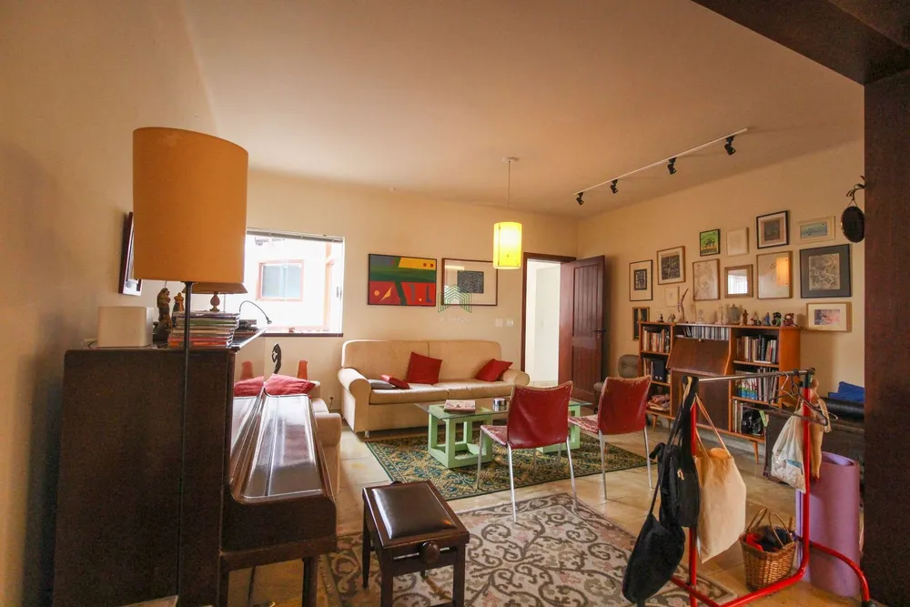 Casa, 4 quartos, 392 m² - Foto 7
