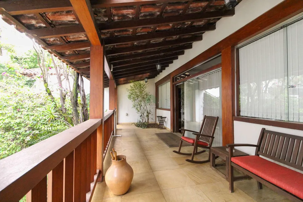 Casa, 4 quartos, 392 m² - Foto 8