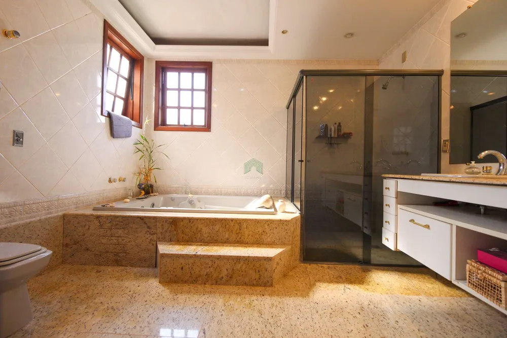 Casa, 4 quartos, 402 m² - Foto 3