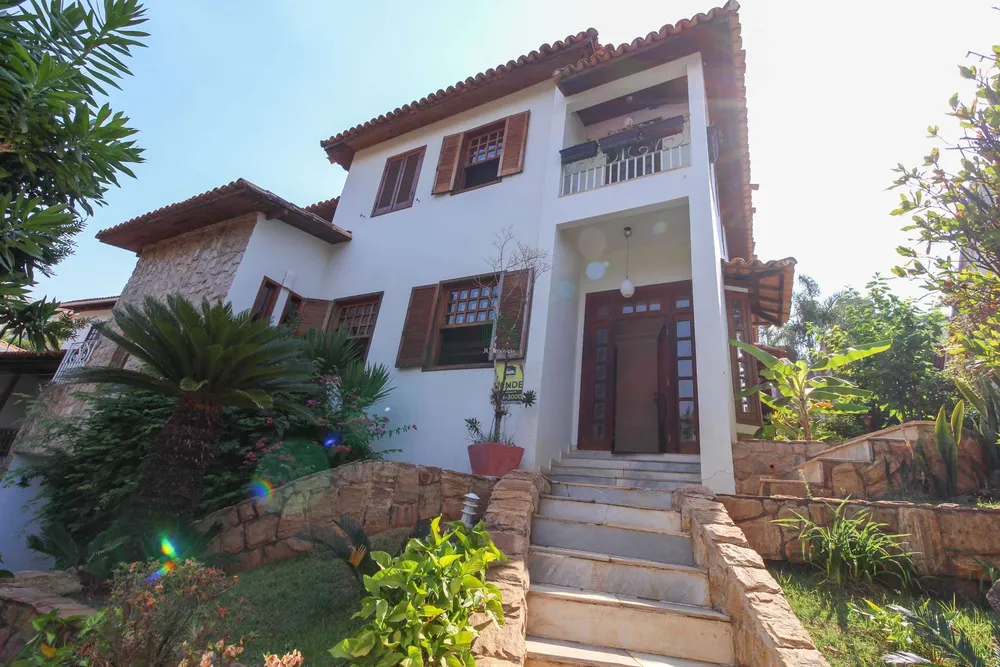Casa, 4 quartos, 402 m² - Foto 8