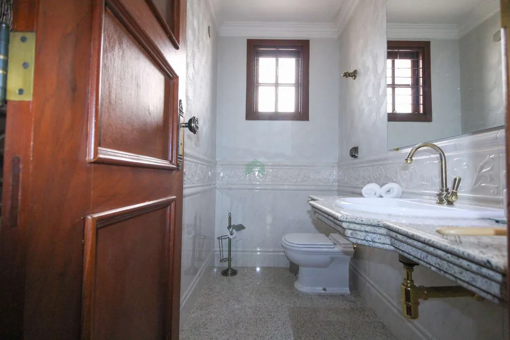 Casa, 4 quartos, 402 m² - Foto 7