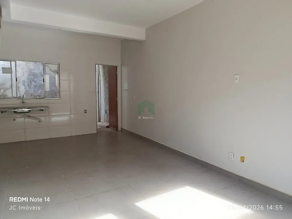 Casa, 2 quartos - Foto 2