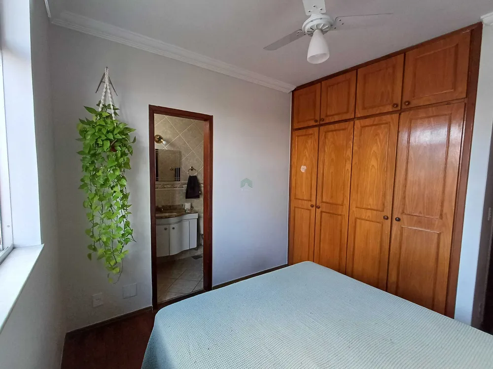 Cobertura, 4 quartos, 180 m² - Foto 3