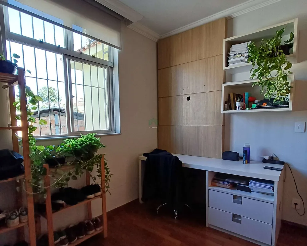 Cobertura, 4 quartos, 180 m² - Foto 1