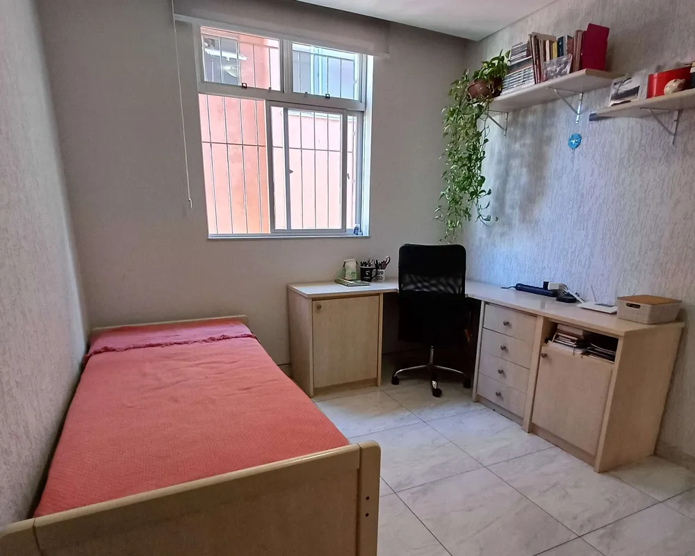 Cobertura, 4 quartos, 180 m² - Foto 2