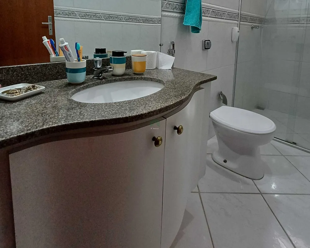 Cobertura, 4 quartos, 180 m² - Foto 4