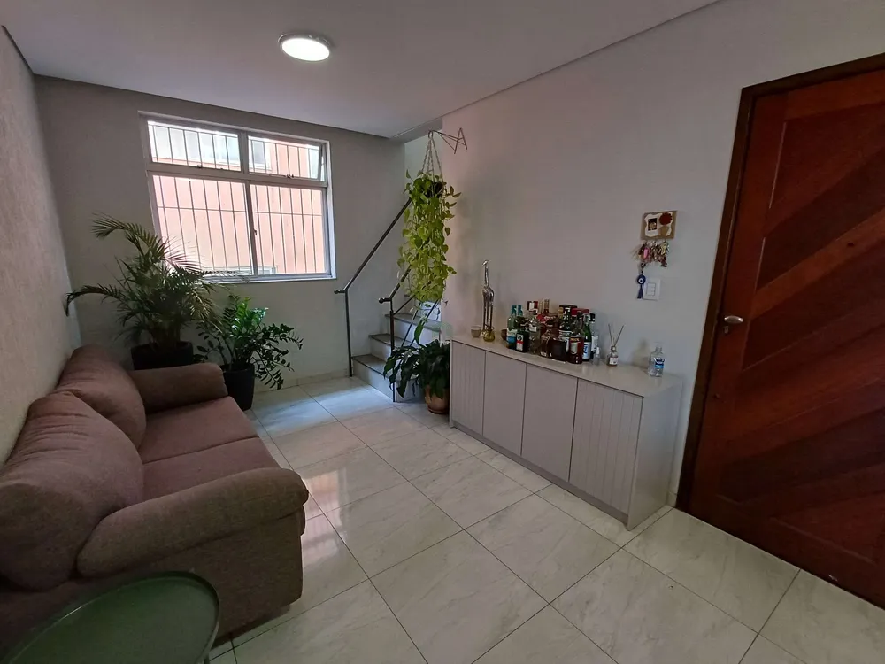 Cobertura, 4 quartos, 180 m² - Foto 1