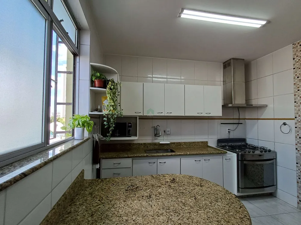 Cobertura, 4 quartos, 180 m² - Foto 4