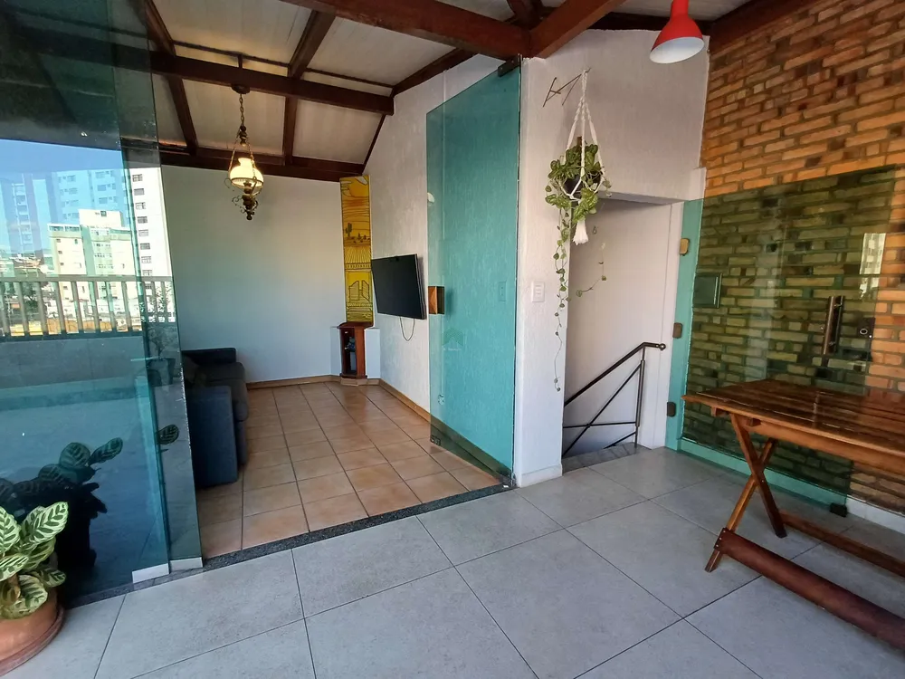 Cobertura, 4 quartos, 180 m² - Foto 8