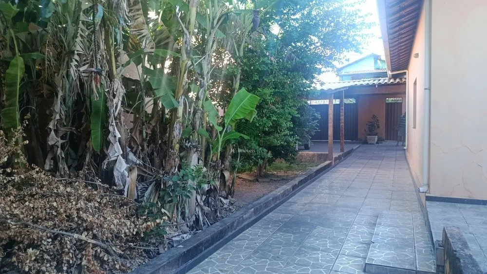 Casa, 3 quartos - Foto 3