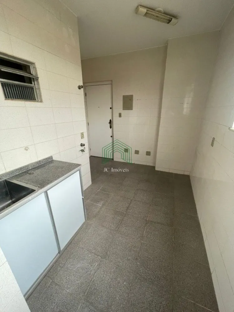 Apartamento, 4 quartos, 220 m² - Foto 4