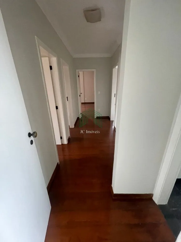 Apartamento, 4 quartos, 220 m² - Foto 3