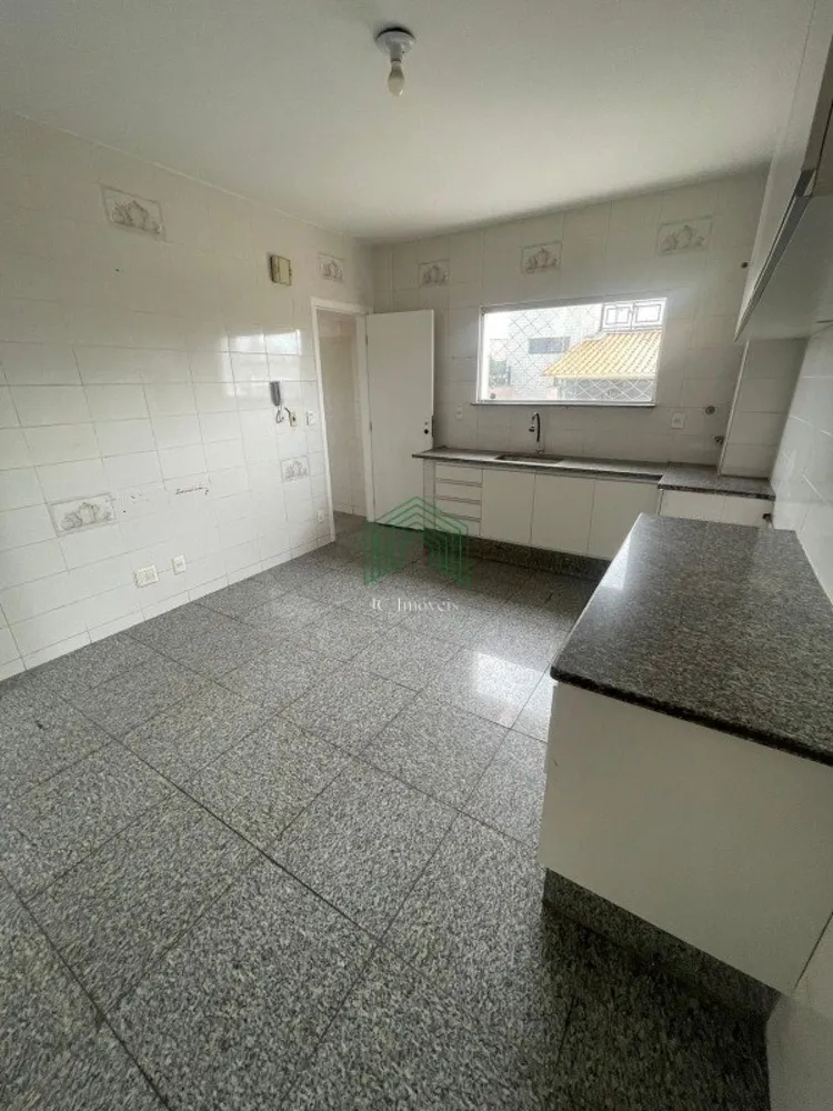 Apartamento, 4 quartos, 220 m² - Foto 2