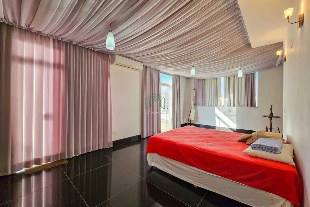 Cobertura, 3 quartos, 180 m² - Foto 8