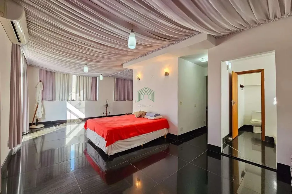 Cobertura, 3 quartos, 180 m² - Foto 2