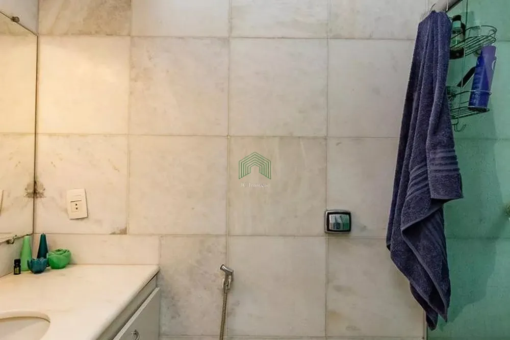 Apartamento, 4 quartos, 180 m² - Foto 2