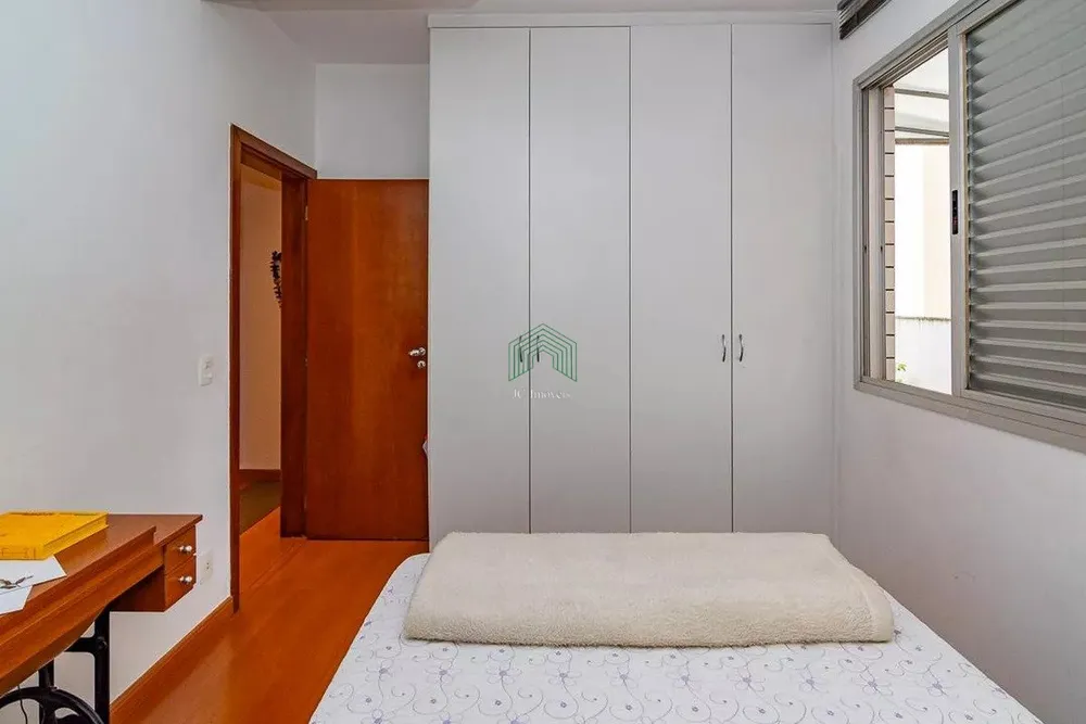 Apartamento, 4 quartos, 180 m² - Foto 8