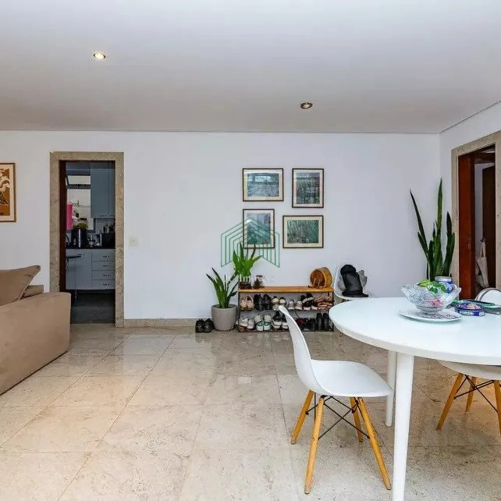 Apartamento, 4 quartos, 180 m² - Foto 1