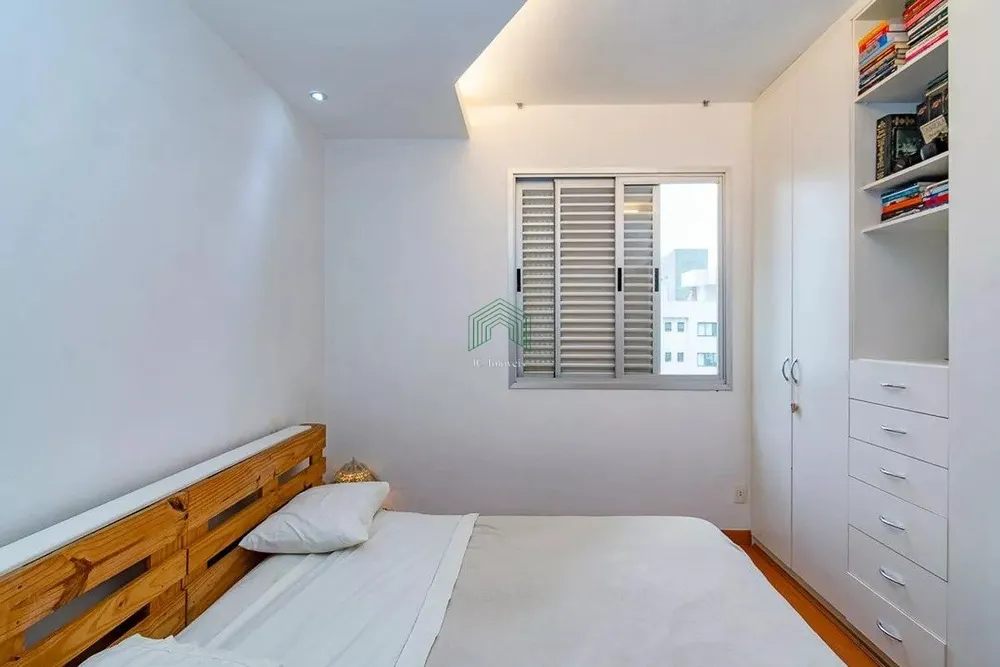 Apartamento, 4 quartos, 180 m² - Foto 7
