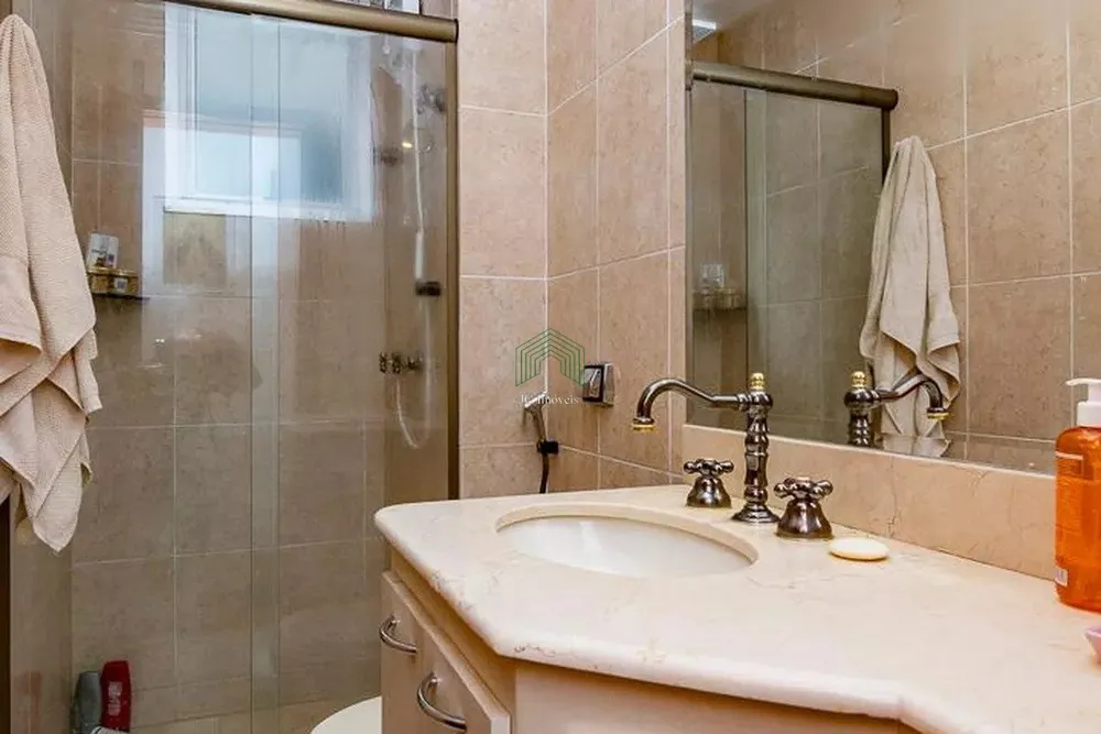 Apartamento, 4 quartos, 180 m² - Foto 5