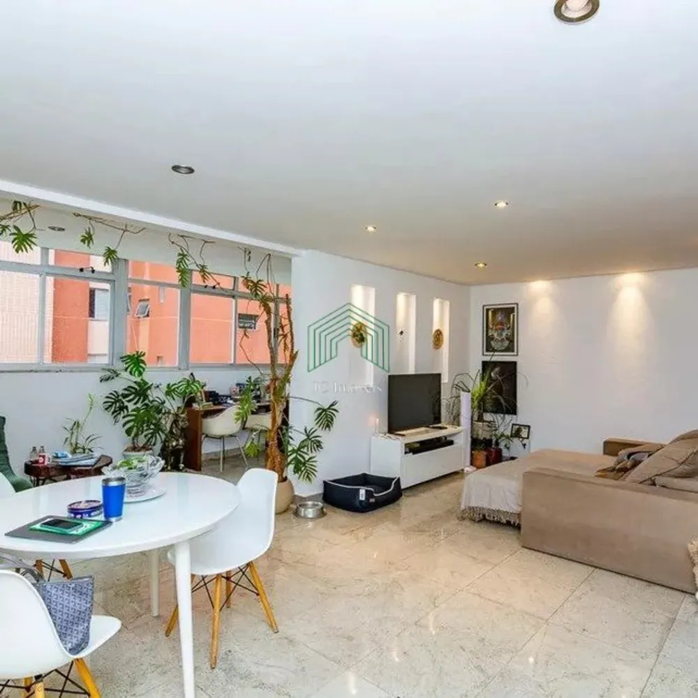 Apartamento, 4 quartos, 180 m² - Foto 3