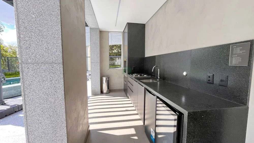 Apartamento, 3 quartos, 150 m² - Foto 2