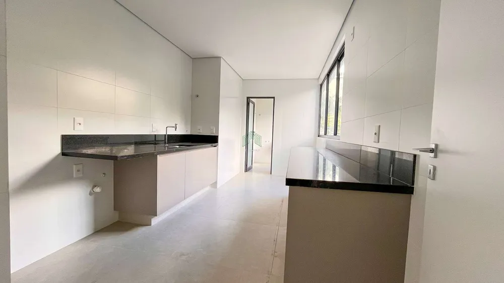 Apartamento, 3 quartos, 150 m² - Foto 6