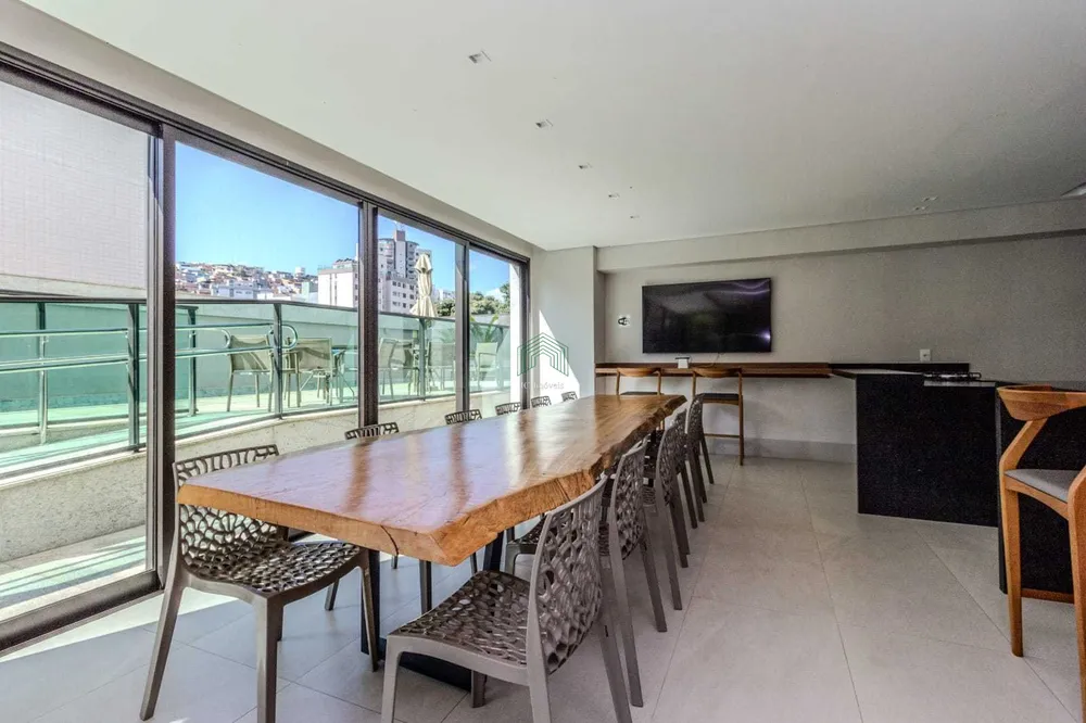Apartamento, 4 quartos, 140 m² - Foto 7