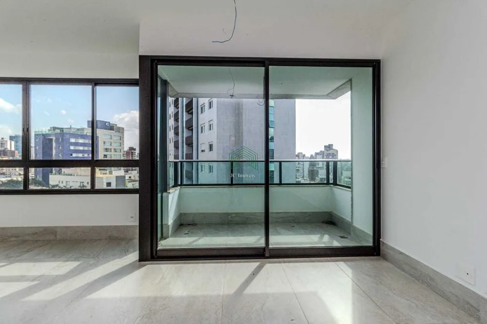 Apartamento, 4 quartos, 140 m² - Foto 1